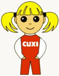 Cuxi kleiner