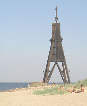 Kugelbake 