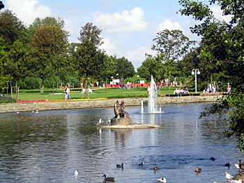 Kurpark