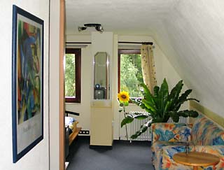 Ferienwohnung Ostseite