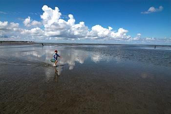  Unesco Weltkulturerbe Wattenmeer